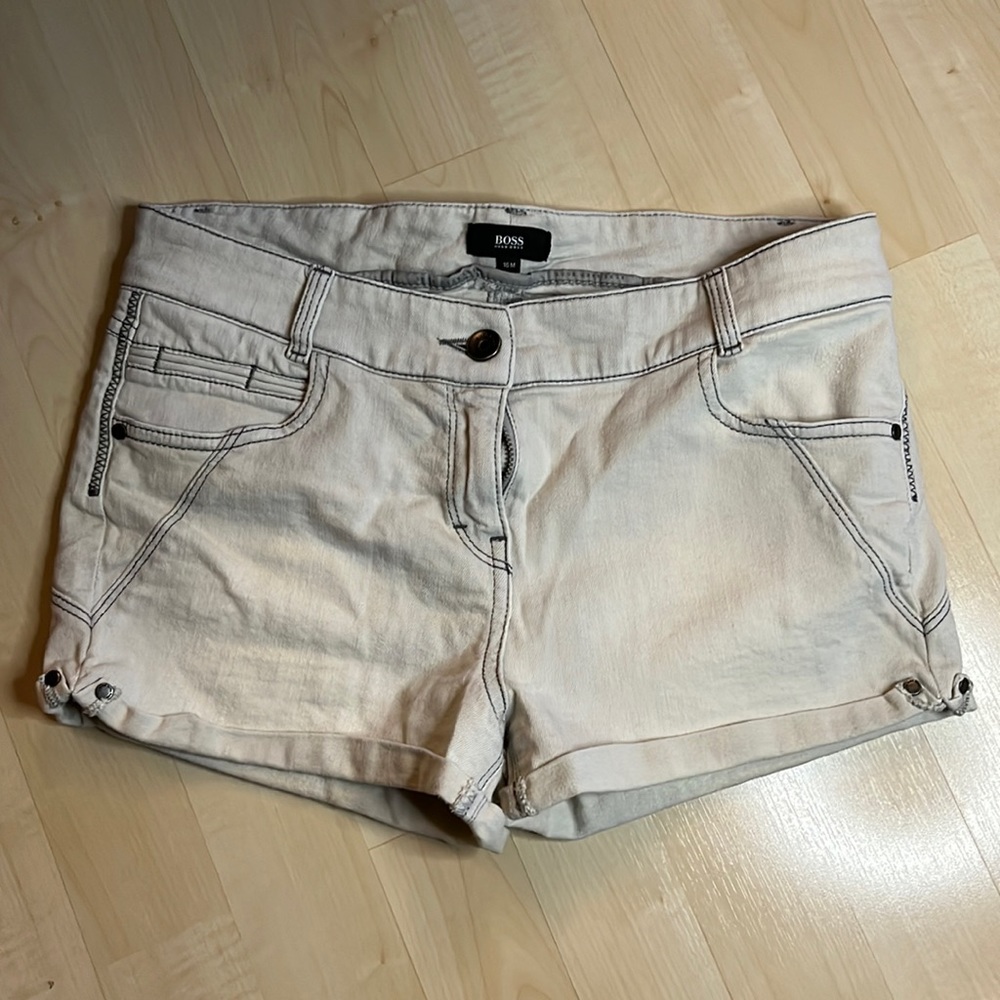 Boss short